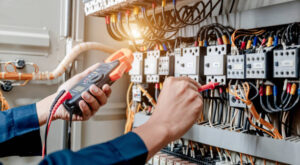 Silverwood Electrical