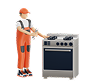 Gas Boiler Servicing / Repair